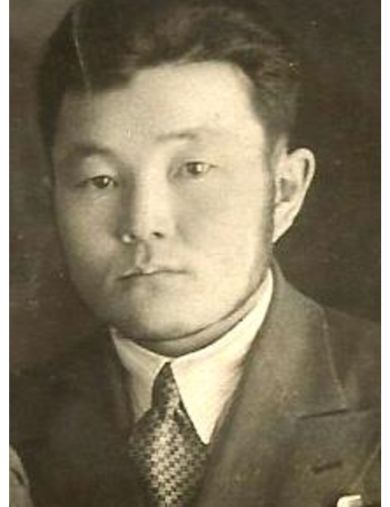 Конников Иван Дмитриевич