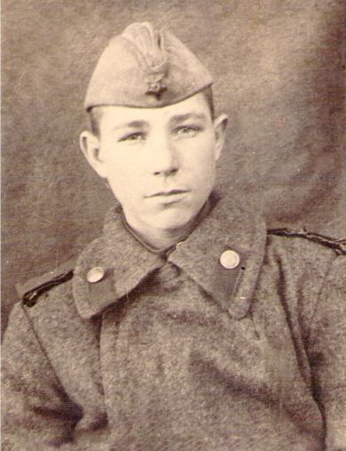 Титовский Павел Иванович