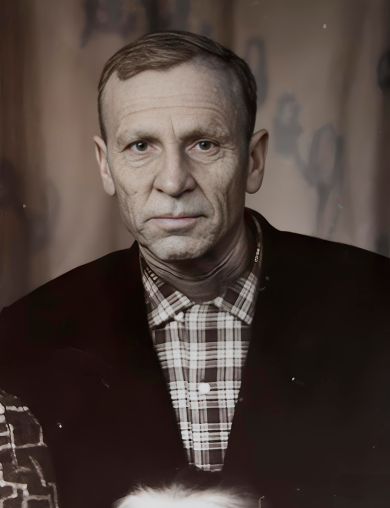 Фрицлер Яков Яковлевич