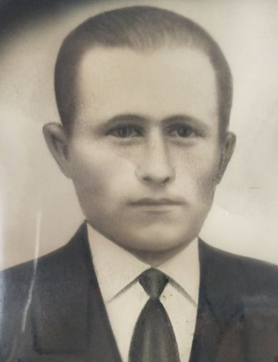 Яшков Лаврентий Григорьевич