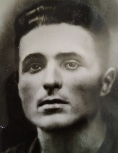 Заикин Валентин Васильевич