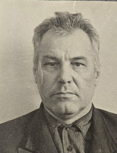 Ребров Николай Андреевич