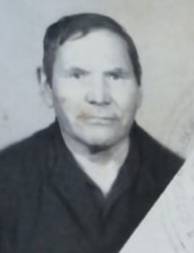 Кузнецов Александр Савельевич