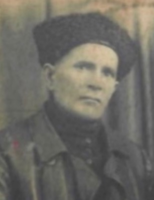 Дегтярев Илья Ионович