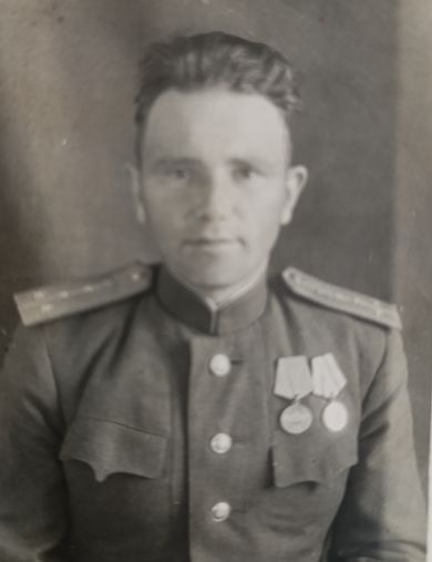 Кузнецов Николай Илларионович