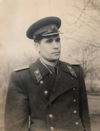 Мелентьев Виктор Васильевич