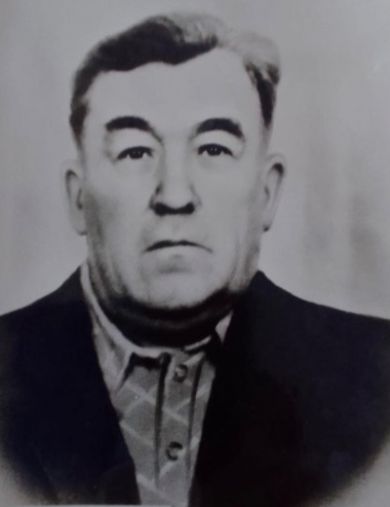 Зотов Дмитрий Сергеевич