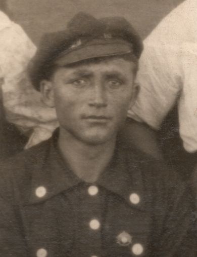 Головченко Ефим Кузьмич
