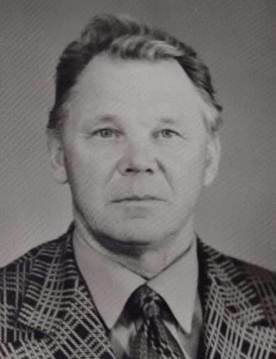 Кузьмин Анатолий Дмитриевич