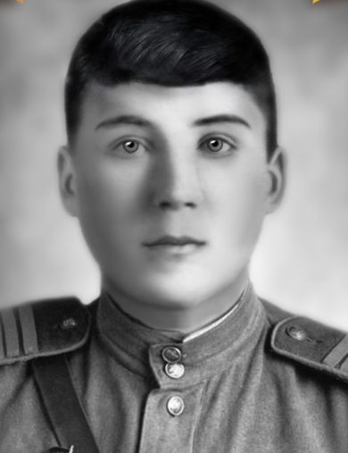 Садовников Василий Иванович