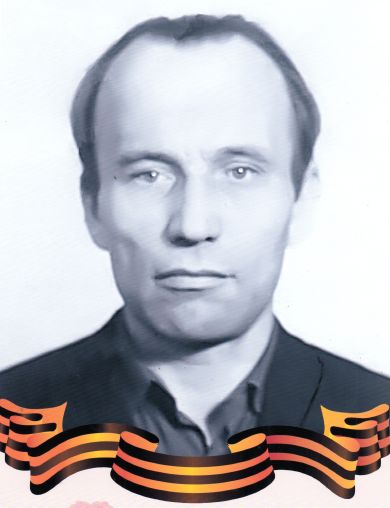Матвеев Григорий Анисимович