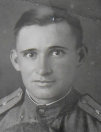 Сердюк Николай Иванович