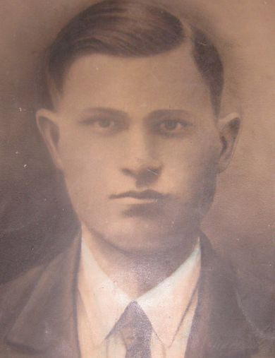 Тимощук Александр Михайлович