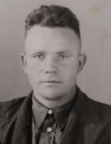Матрёнин Иван Фёдорович