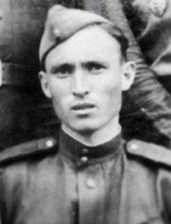 Сафиулов Исмаил Шайдуллович
