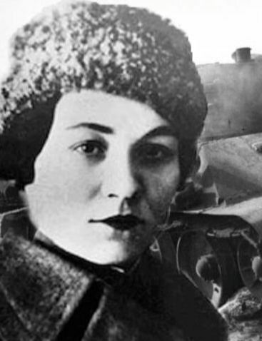 Октябрьская Мария Васильевна