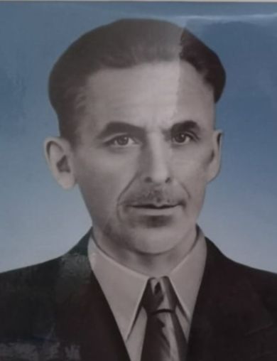 Чижов Василий Васильевич