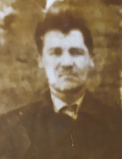 Кашавин Михаил Осипович
