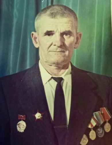 Шилин Семен Михайлович
