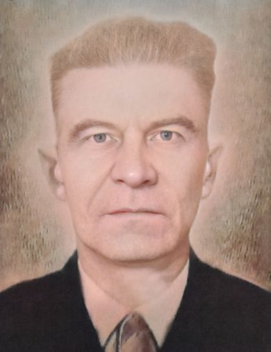 Ланько Александр Иванович