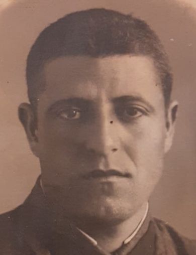 Гулиев Гейдар Гехар Оглу