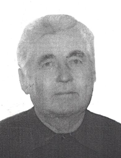 Ануфриенко Иван Иванович