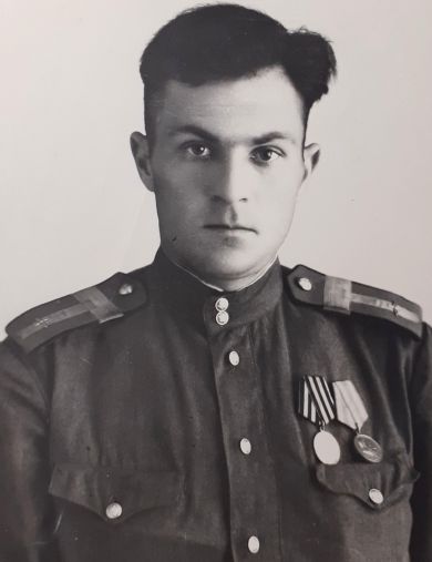 Коротченко Владимир Петрович