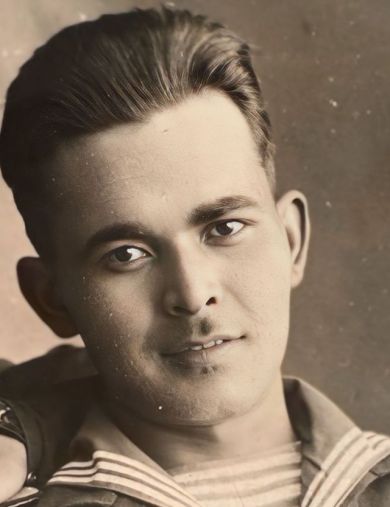 Ташматов Турабай 