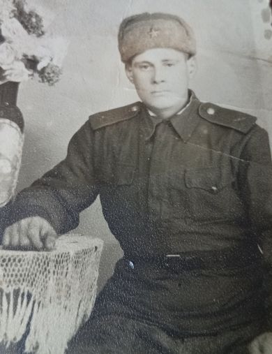 Куракин Александр Владимирович