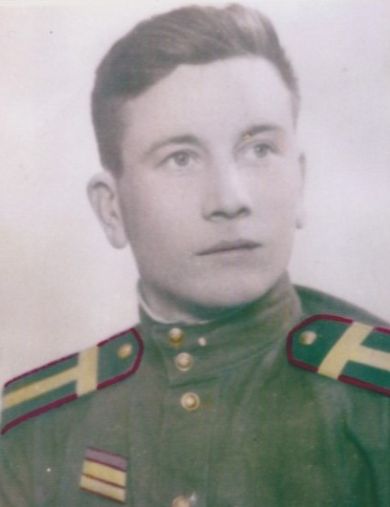 Булатов Дмитрий Николаевич