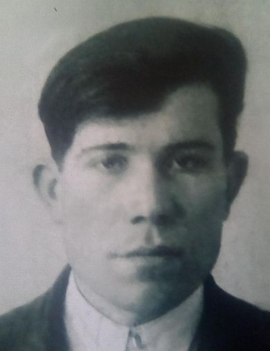 Кузовкин Григорий Иванович