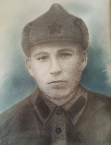 Караченцев Василий Яковлевич