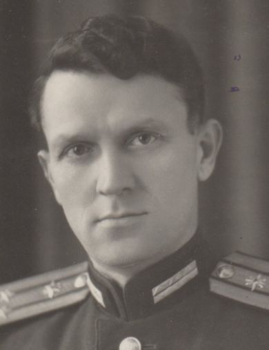 Ветчинин Виктор Александрович