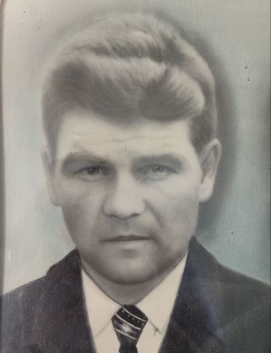 Падалка Петр Емельянович
