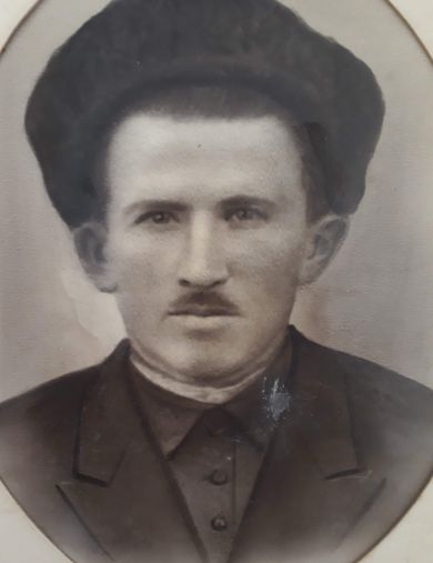 Кошлаев Раджаб Омар-Оглы