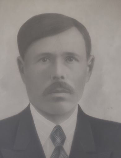 Мочалов Михаил Иванович