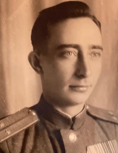Курмачёв Алексей Николаевич