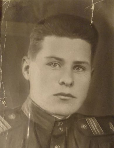 Мотовилов Сергей Иванович