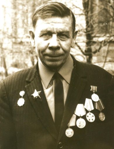 Буслаев Василий Петрович