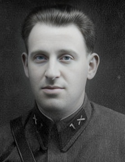 Лихтер Давид Яковлевич