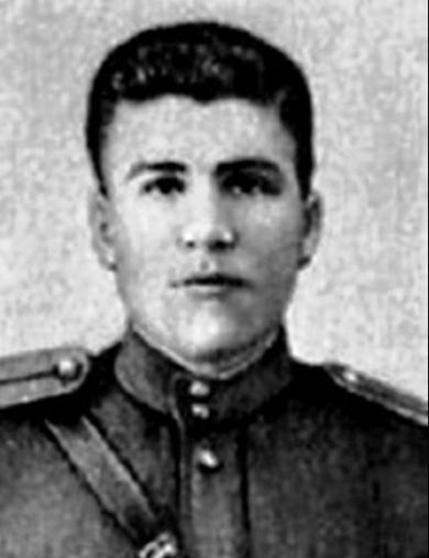 Синдряков Николай Кузьмич