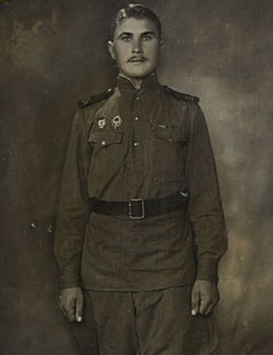 Лотник Николай Григорьевич