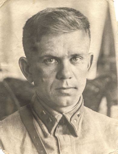 Попов Александр Иванович