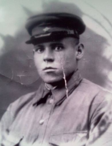 Букин Федор Иванович