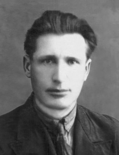 Шевнин Иван Михайлович