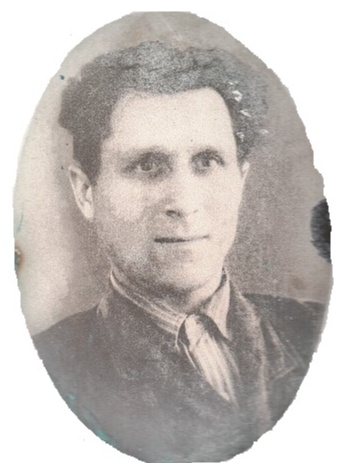 Могилин Николай Иванович
