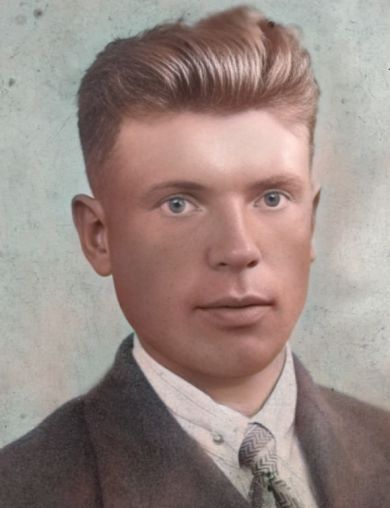 Караваев Алексей Иванович