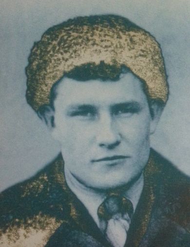 Сапрыкин Иван Васильевич