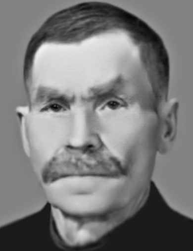 Новоселов Никита Калинич