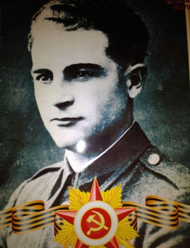 Постольник Иван Николаевич